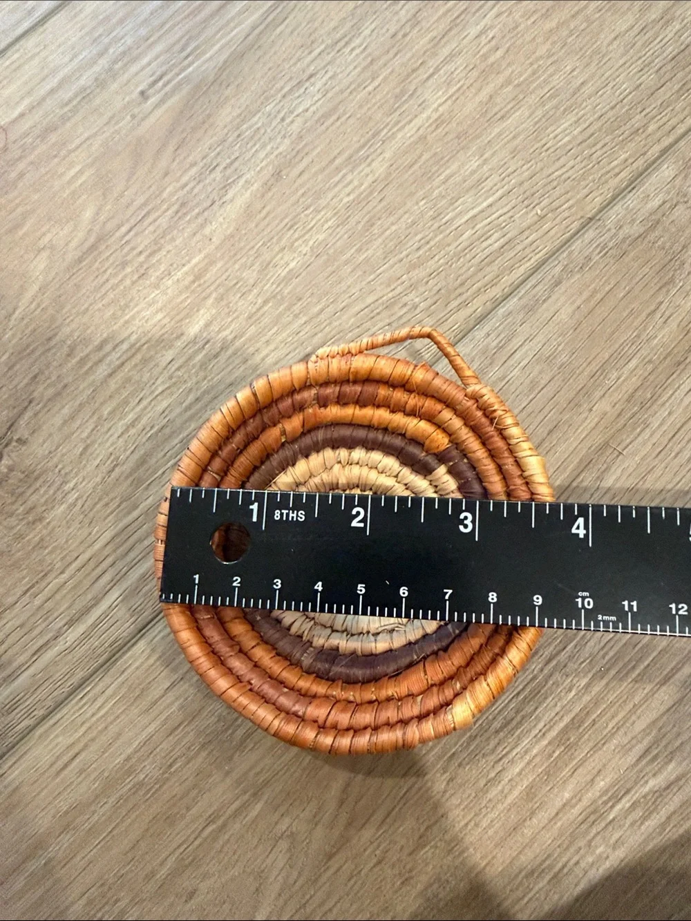 N/A beautiful handwoven